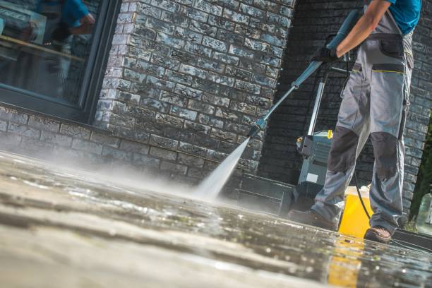 Best Machinery and Equipment Cleaning  in Salinas, CA