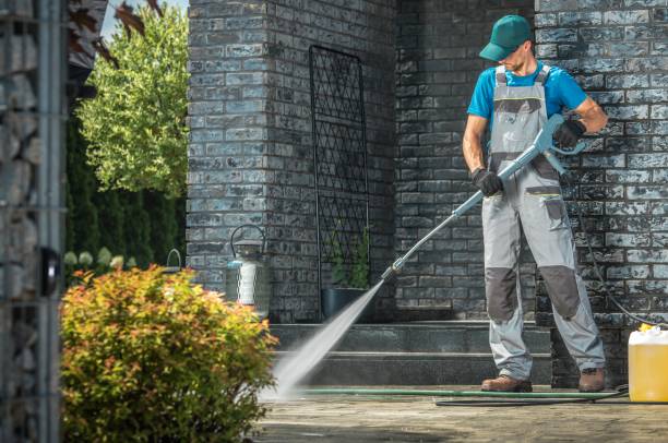 Best House Exterior Washing  in Salinas, CA