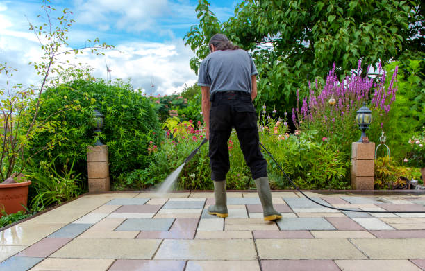 Best Restaurant Pressure Washing  in Salinas, CA